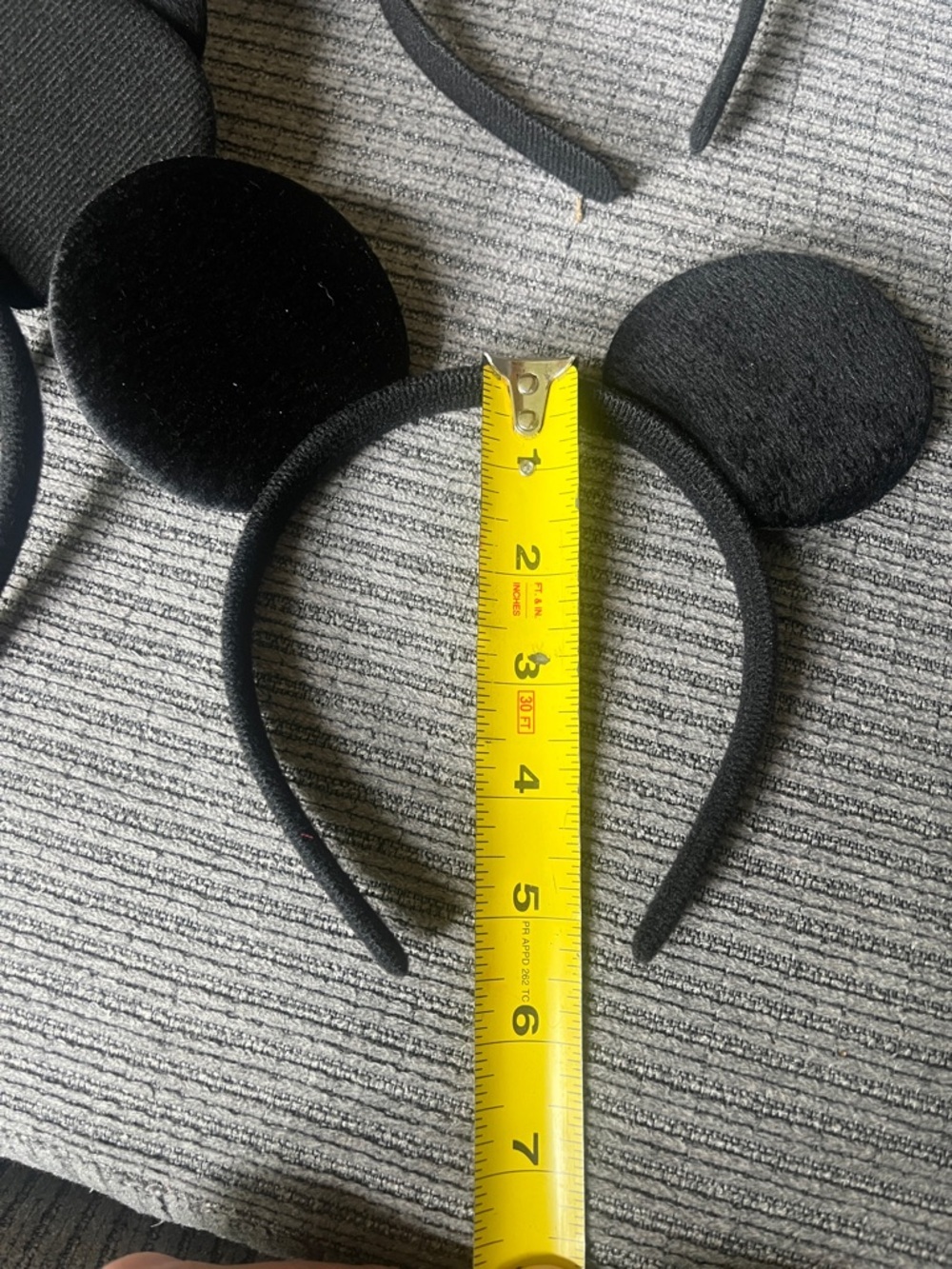 Lot of Mouse 🐭 Ears!!! - Picture 4 of 5